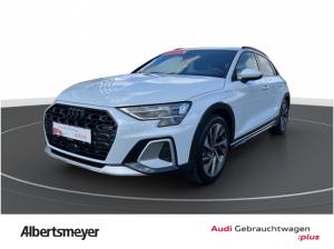 Audi A3 allstreet 40 TFSI e+LED+NAVI+ACC