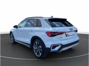 Audi A3 allstreet 40 TFSI e+LED+NAVI+ACC