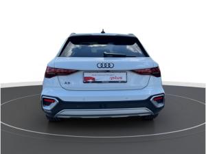 Audi A3 allstreet 40 TFSI e+LED+NAVI+ACC