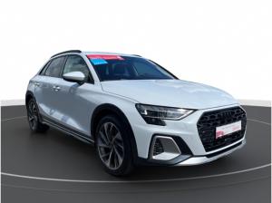 Audi A3 allstreet 40 TFSI e+LED+NAVI+ACC