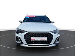 Audi A3 allstreet 40 TFSI e+LED+NAVI+ACC