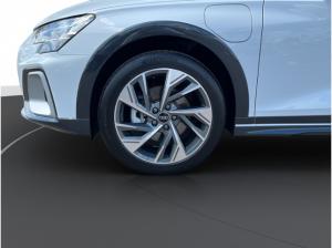 Audi A3 allstreet 40 TFSI e+LED+NAVI+ACC