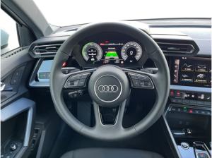 Audi A3 allstreet 40 TFSI e+LED+NAVI+ACC