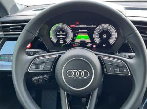 Audi A3 allstreet 40 TFSI e+LED+NAVI+ACC