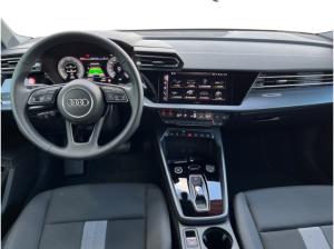 Audi A3 allstreet 40 TFSI e+LED+NAVI+ACC