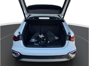 Audi A3 allstreet 40 TFSI e+LED+NAVI+ACC