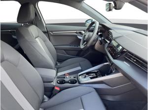 Audi A3 allstreet 40 TFSI e+LED+NAVI+ACC