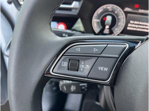 Audi A3 allstreet 40 TFSI e+LED+NAVI+ACC