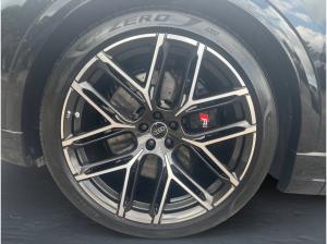 Audi RS Q8 LASER RS-AGA Pano STHZG B&O-adv. exclusive