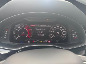 Audi RS Q8 LASER RS-AGA Pano STHZG B&O-adv. exclusive