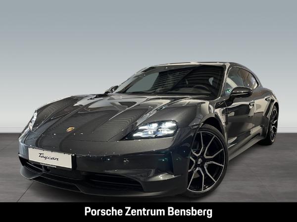 Porsche Taycan 4S Sport Turismo