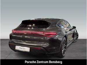 Porsche Taycan 4S Sport Turismo