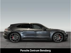 Porsche Taycan 4S Sport Turismo