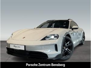 Porsche Taycan 4 Cross Turismo