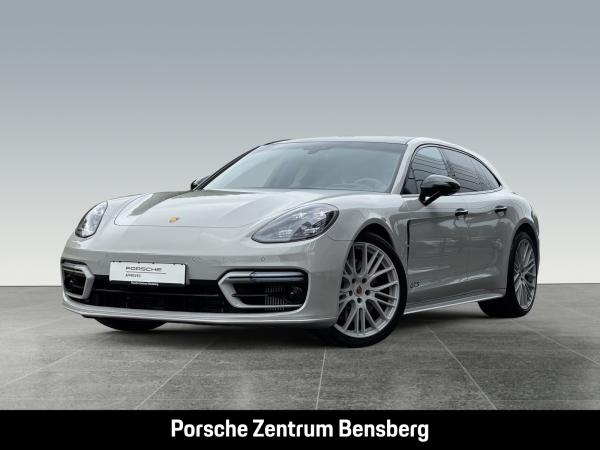 Panamera