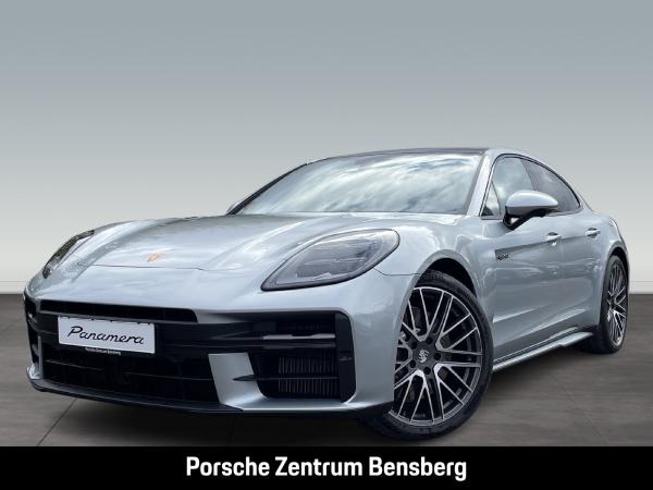 Panamera