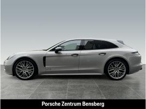 Porsche Panamera GTS Sport Turismo