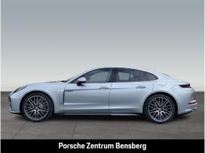 Porsche Panamera 4 E-Hybrid