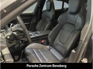 Porsche Taycan 4S Sport Turismo