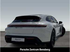 Porsche Taycan GTS Sport Turismo