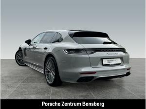 Porsche Panamera GTS Sport Turismo