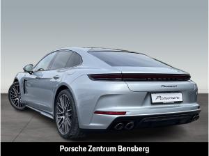 Porsche Panamera 4 E-Hybrid
