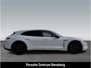 Porsche Taycan GTS Sport Turismo