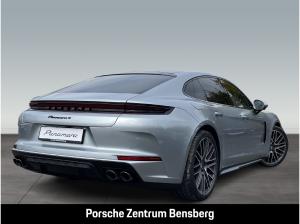 Porsche Panamera 4 E-Hybrid