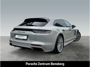 Porsche Panamera GTS Sport Turismo