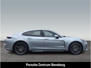 Porsche Panamera 4 E-Hybrid
