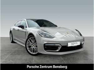 Porsche Panamera GTS Sport Turismo