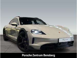 Porsche Taycan 4 Cross Turismo
