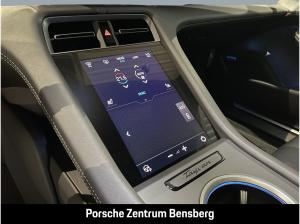 Porsche Taycan 4S Sport Turismo
