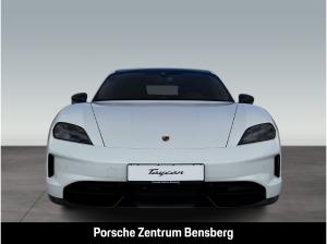Porsche Taycan GTS Sport Turismo