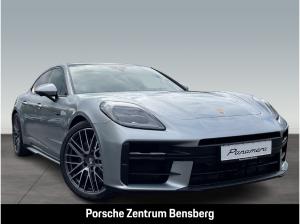 Porsche Panamera 4 E-Hybrid