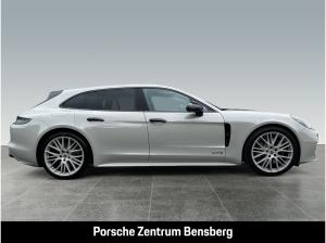 Porsche Panamera GTS Sport Turismo
