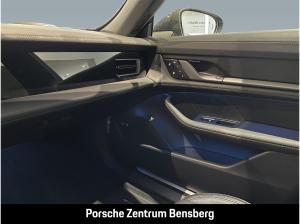 Porsche Taycan 4S Sport Turismo