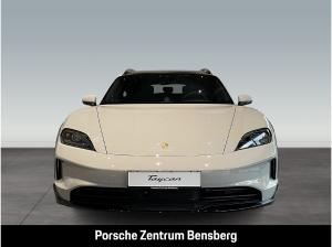 Porsche Taycan 4 Cross Turismo