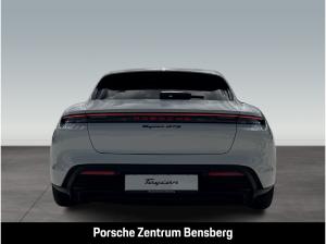 Porsche Taycan GTS Sport Turismo