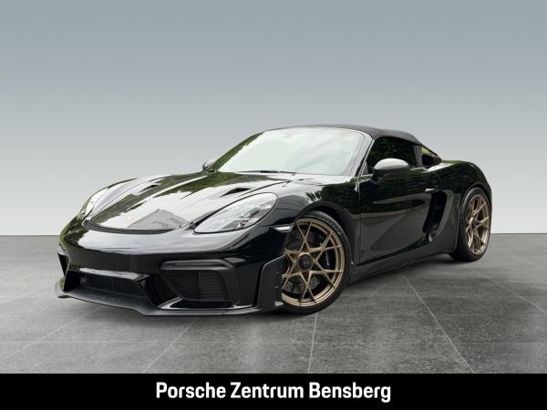 718 Spyder