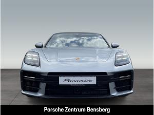 Porsche Panamera 4 E-Hybrid