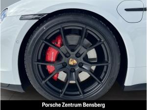 Porsche Taycan GTS Sport Turismo