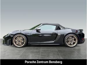 Porsche 718 Spyder Spyder RS 718