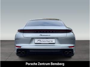 Porsche Panamera 4 E-Hybrid