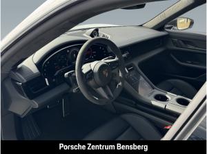Porsche Taycan GTS Sport Turismo