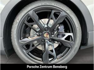Porsche Taycan 4 Cross Turismo