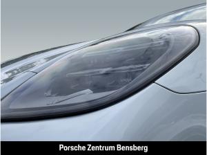 Porsche Panamera 4 E-Hybrid