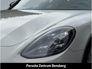 Porsche Panamera GTS Sport Turismo