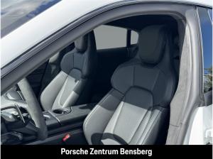 Porsche Taycan GTS Sport Turismo