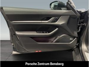Porsche Taycan 4S Sport Turismo